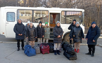 Реабилитация в РЦ «Шелеховский»