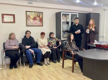 «Банковский день», организованный ПАО «Банк ВТБ»