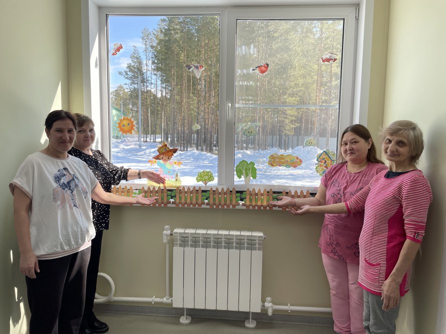 «Во саду ли, в огороде: магия первых ростков»