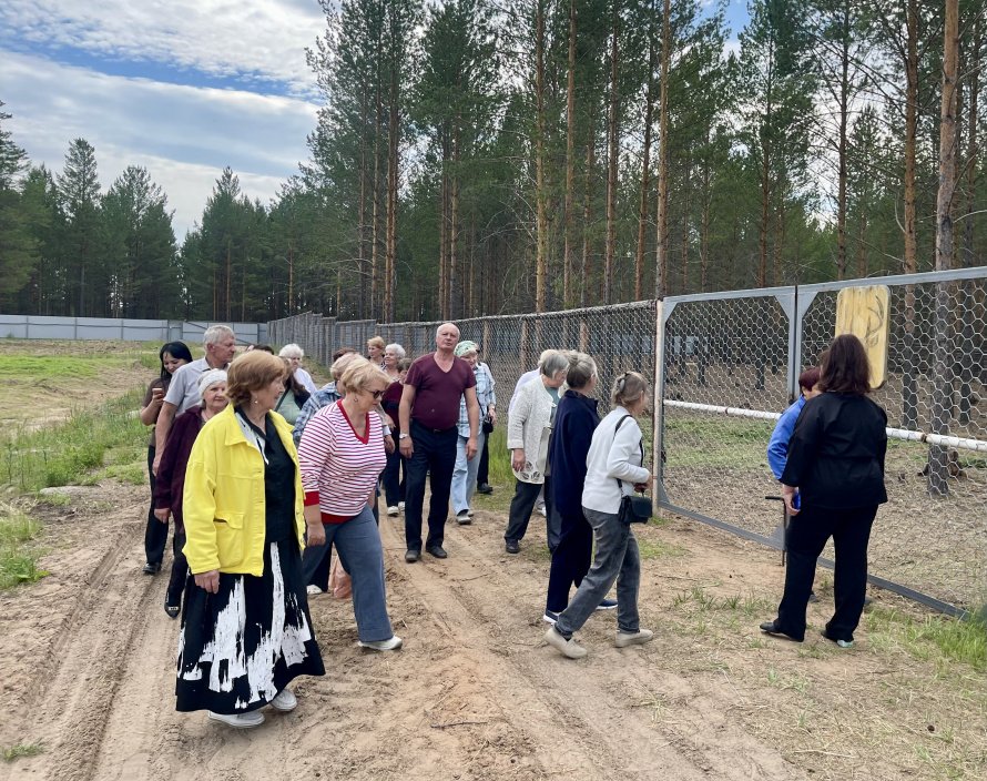 Увлекательное путешествие в контактный зоопарк