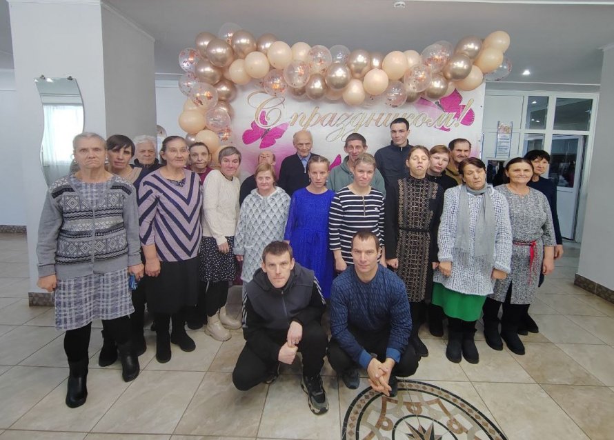 «От сердца к сердцу»
