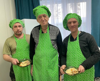 Мастер-класс по приготовлению плова