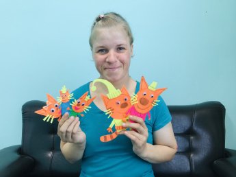 «Творчество без границ»