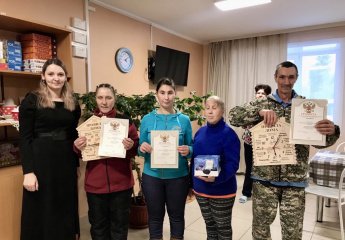 Конкурс «Порядок в нашем доме»