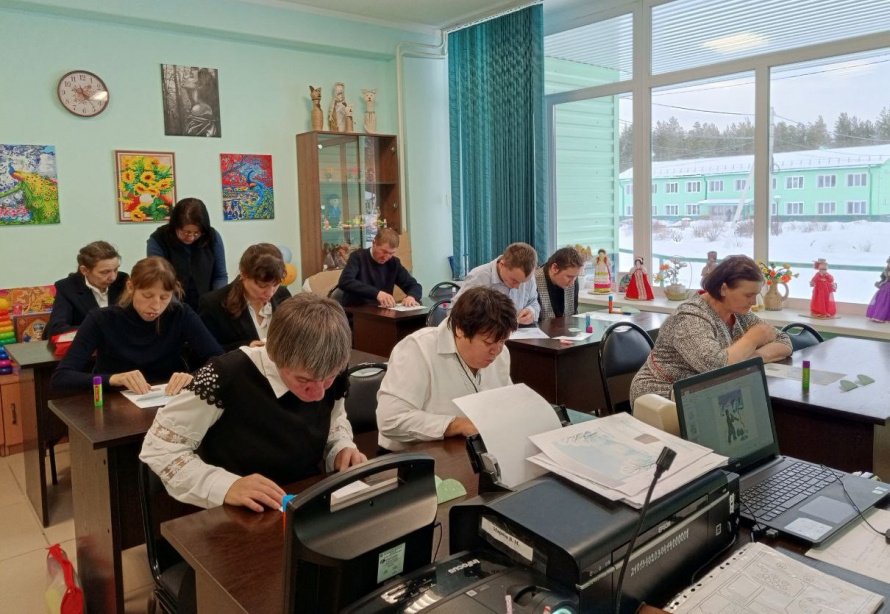 Учиться всегда интересно
