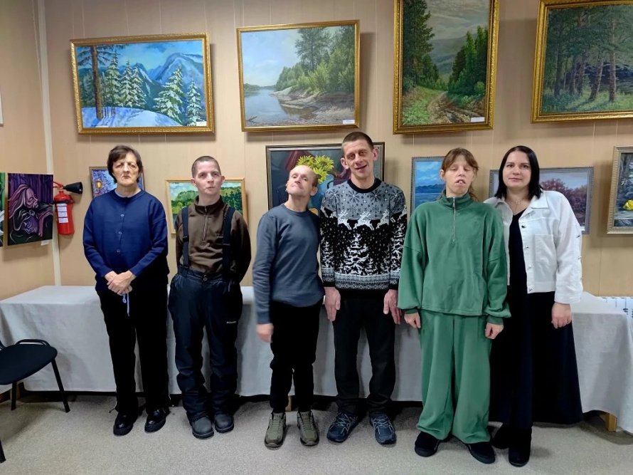 Экскурсия в Нижнеудинский музейно – культурный центр