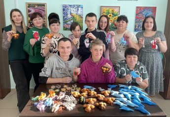 Акция «Общее дело»