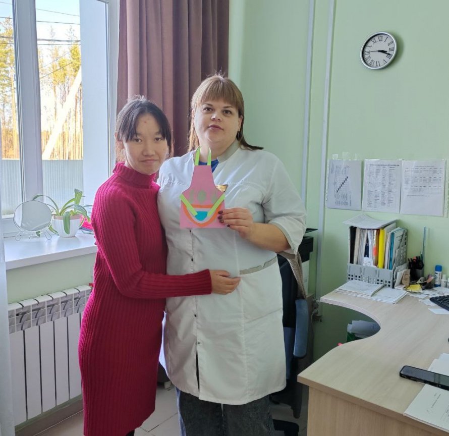 Дорогой наш повар, поздравляем с профессиональным праздником!