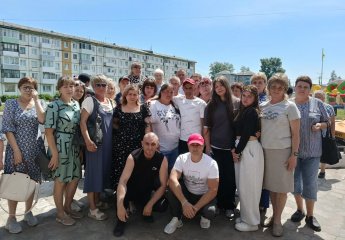 Защита Родины