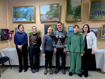 Экскурсия в Нижнеудинский музейно – культурный центр