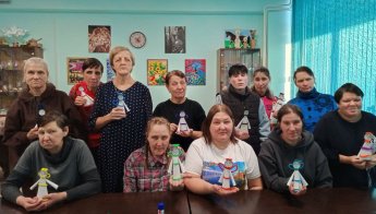Активизация творческого потенциала