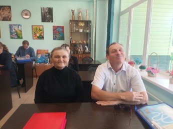 Снова в школу