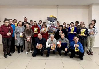 День шоколадных сюрпризов 
